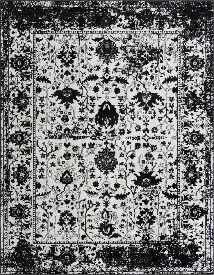 Detail image of 9' x 12' Oregon Rug