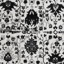 Rug Black and White Swatch link