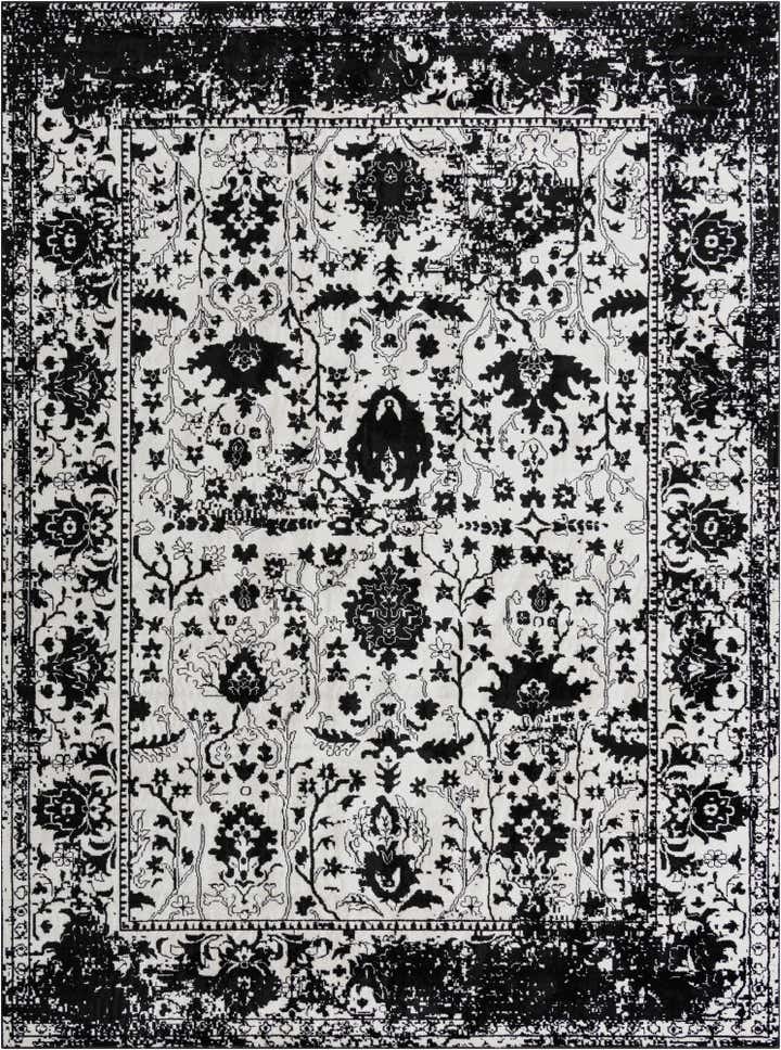 9' x 12' Oregon Rug