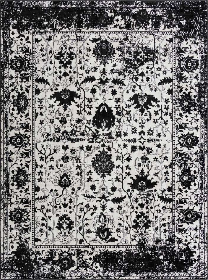 Detail image of 9' x 12' Oregon Rug