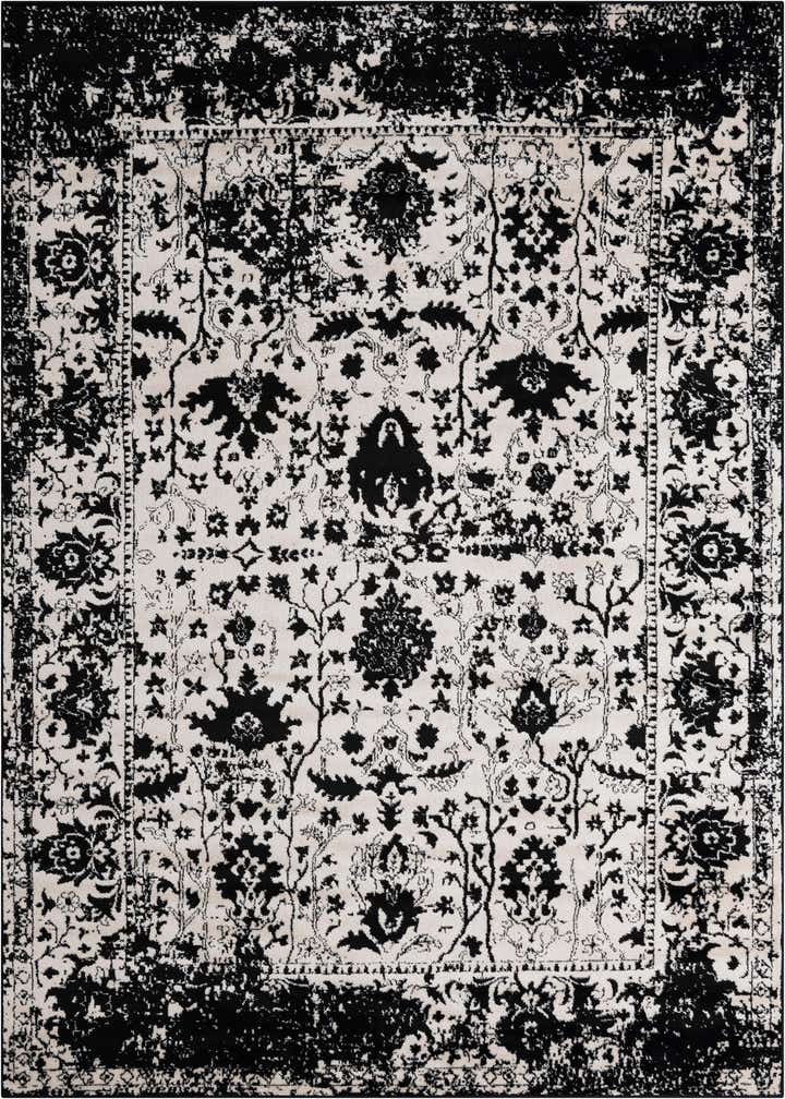 7' 10 x 11' Oregon Rug