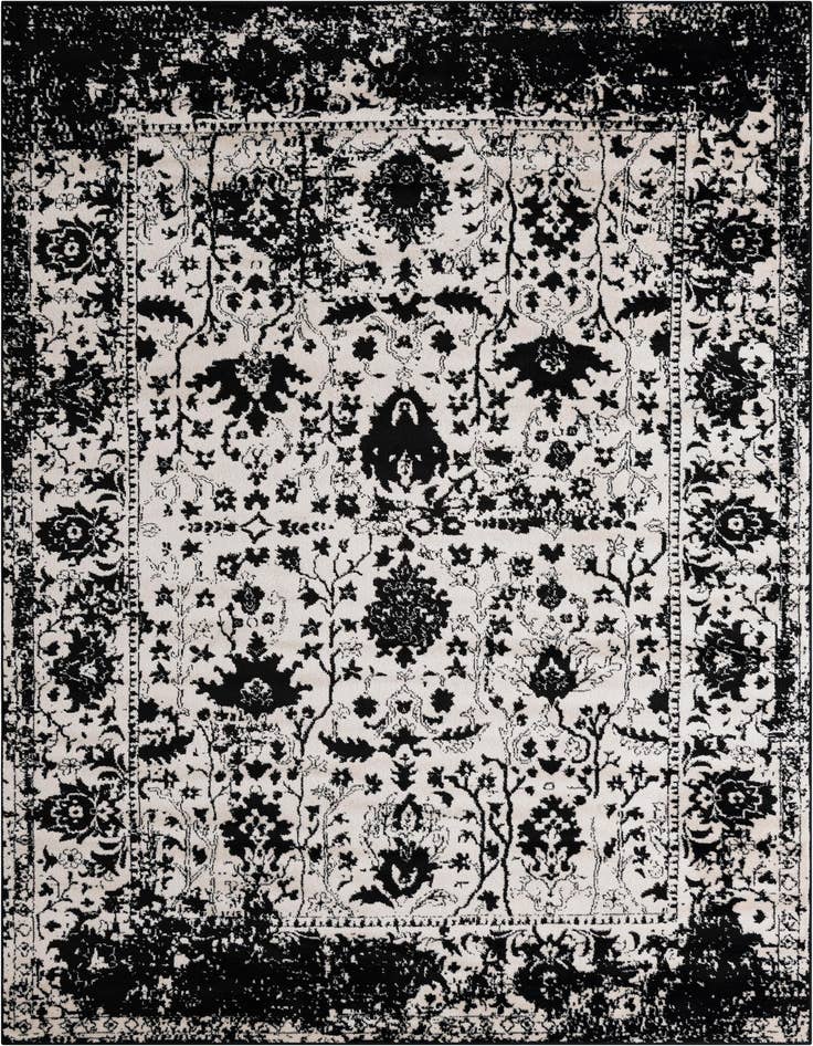 Detail image of 7' 10 x 11' Oregon Rug