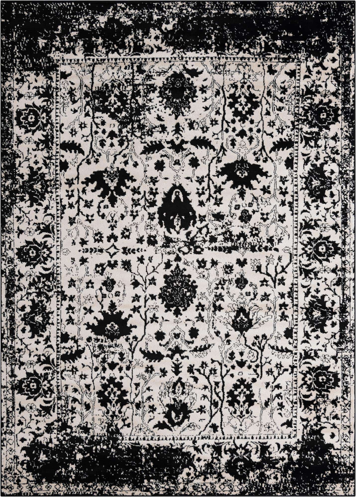 7' 10 x 11' Oregon Rug