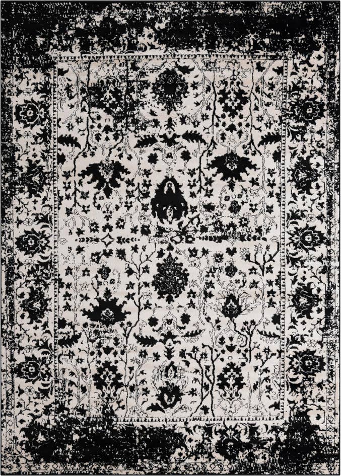 Detail image of 7' 10 x 11' Oregon Rug