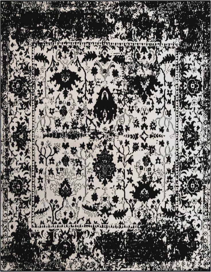 Detail image of 7' 10 x 10' Oregon Rug