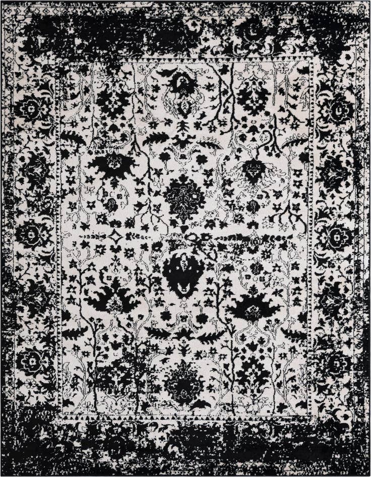 Detail image of 7' x 10' Oregon Rug