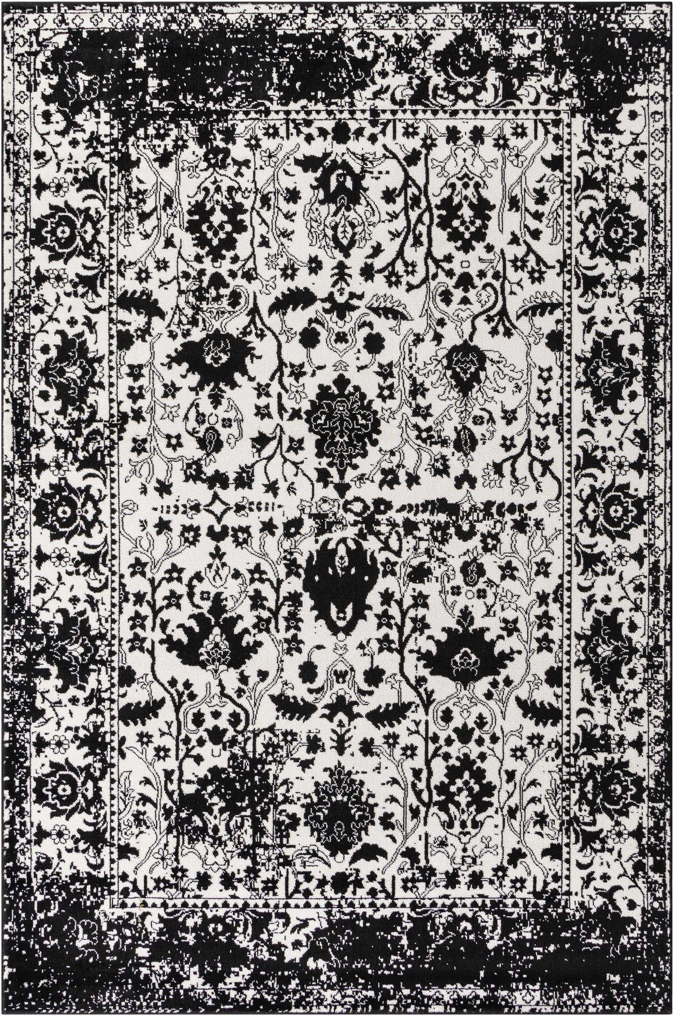 6' x 9' Oregon Rug