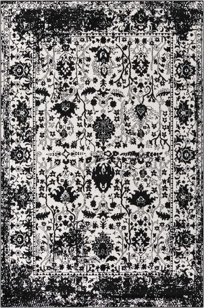 6' x 9' Oregon Rug