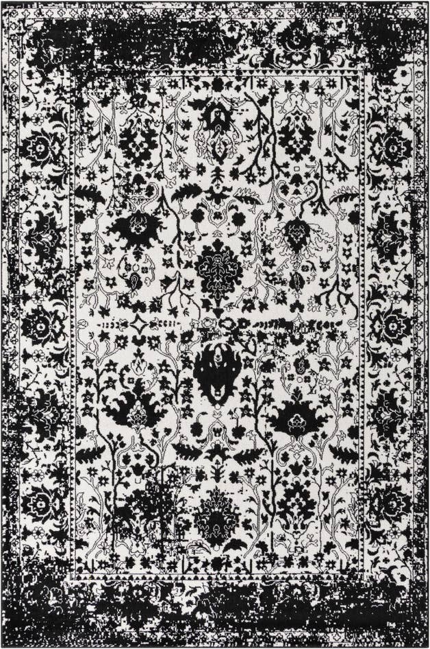 Detail image of 6' x 9' Oregon Rug