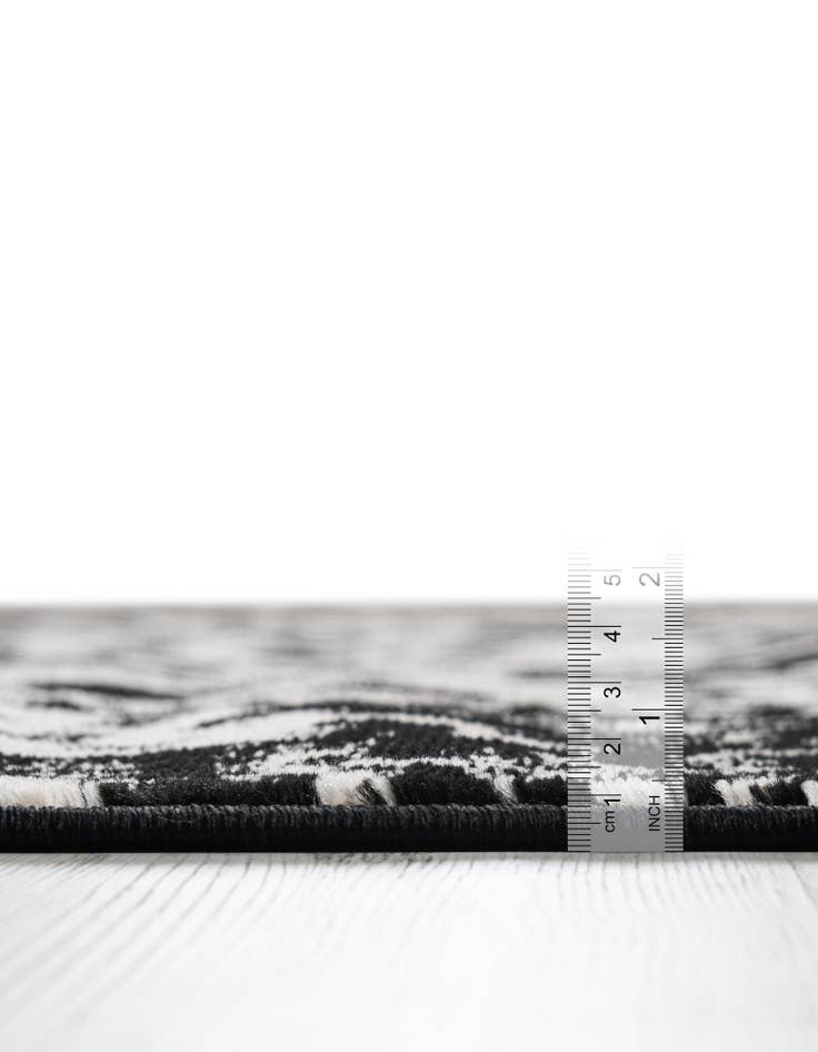 Detail image of 7' 10 x 11' Oregon Rug