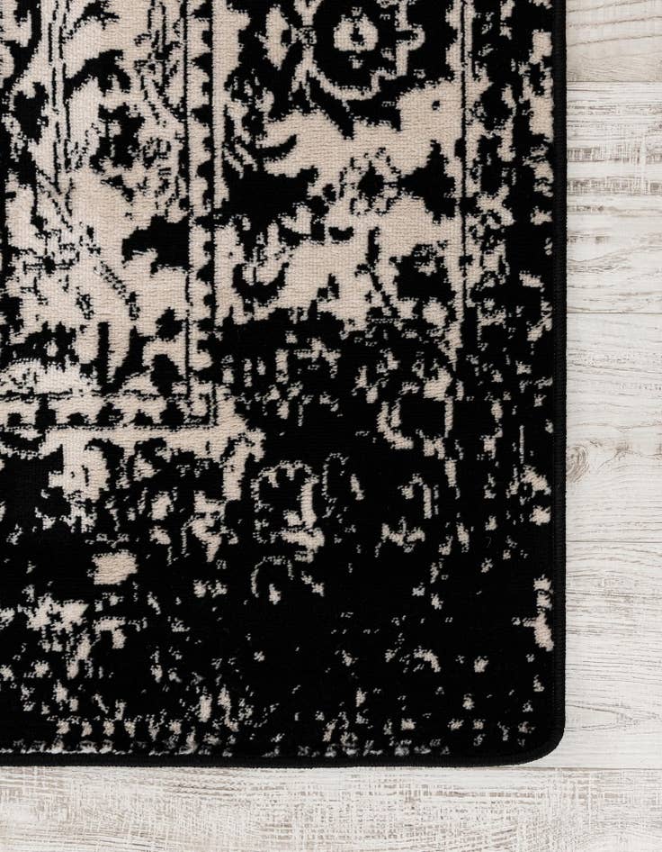 Detail image of 7' 10 x 11' Oregon Rug