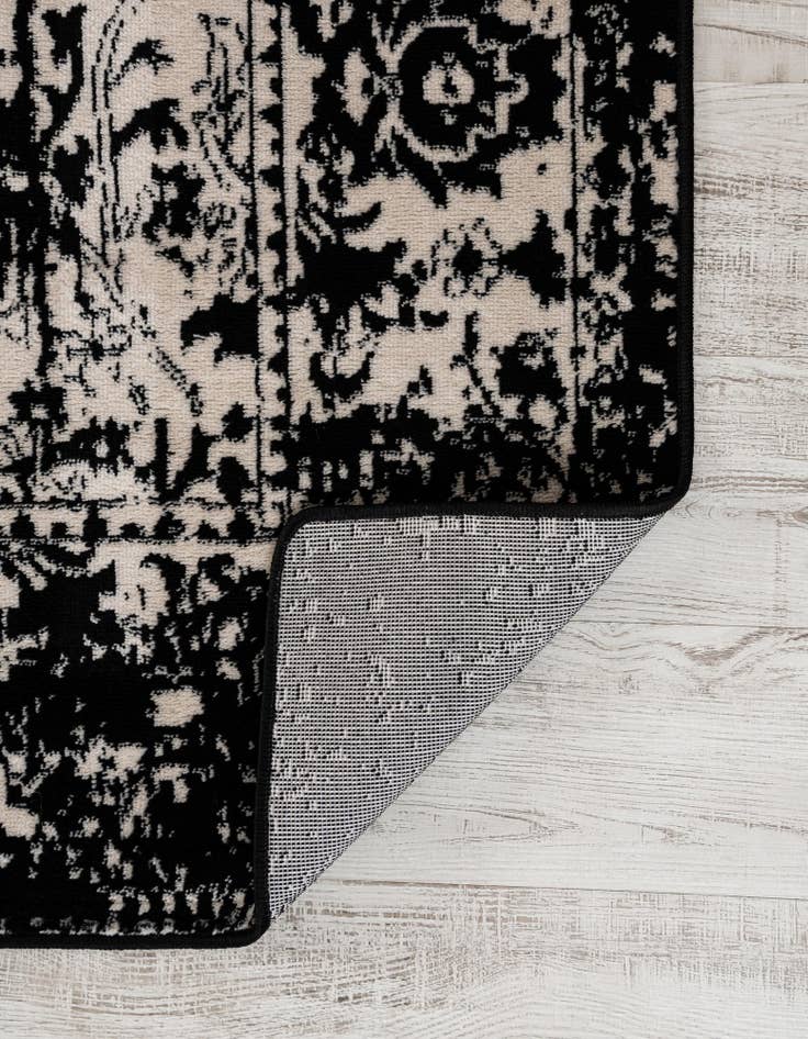 Detail image of 7' 10 x 11' Oregon Rug