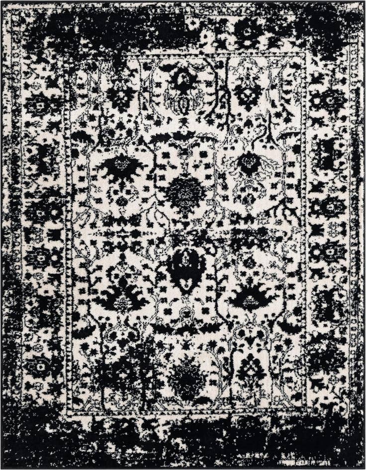 Detail image of 4' x 6' Oregon Rug