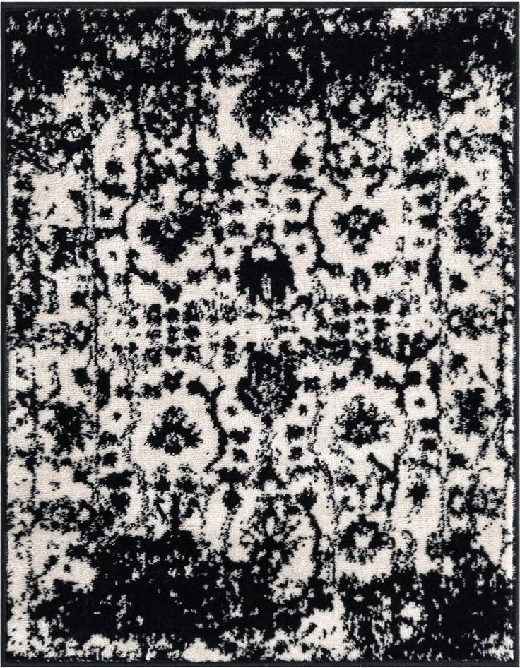 Detail image of 2' 2 x 3' Oregon Rug