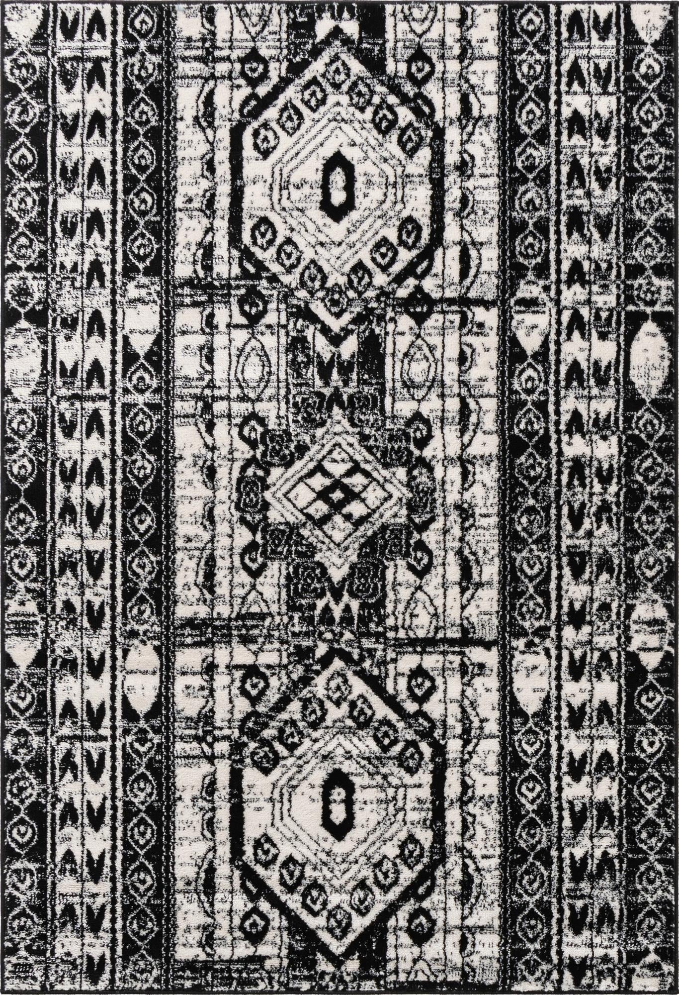 Primary image 4' x 6' Oregon Rug