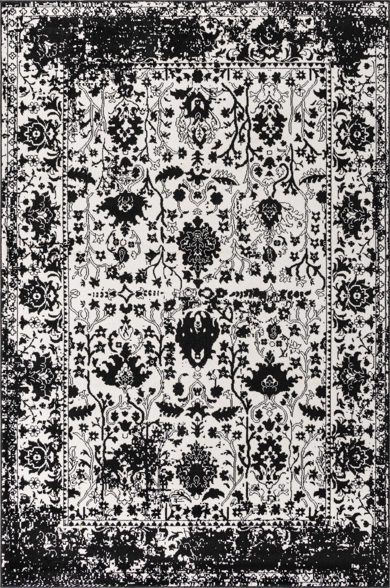 Primary image 6' x 9' Oregon Rug