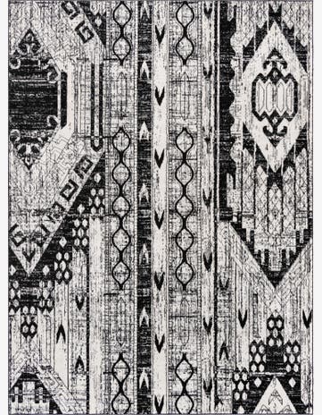 7' 10 x 11' Oregon Rug