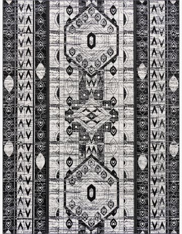 10' x 13' Oregon Rug