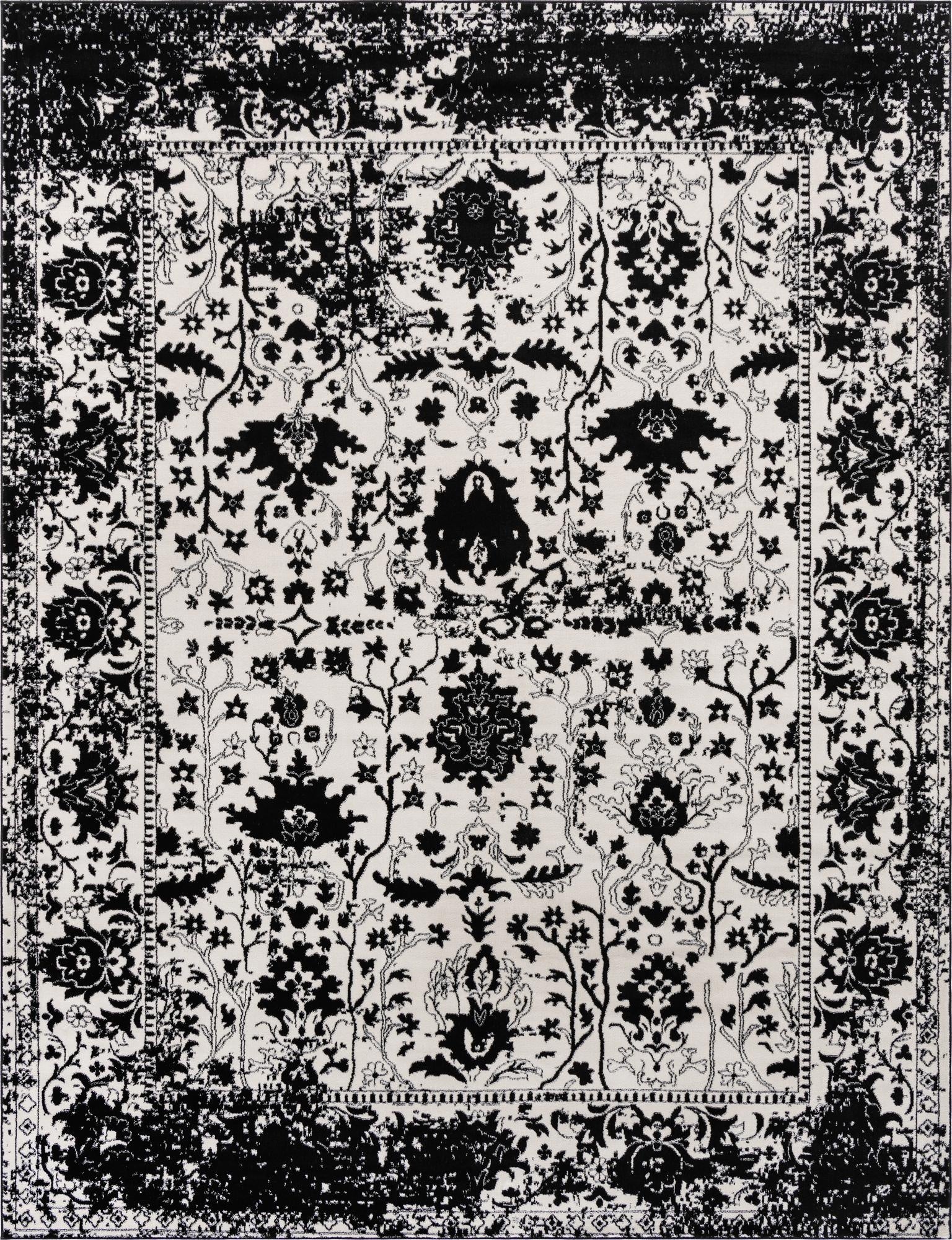 Primary image 10' x 13' Oregon Rug
