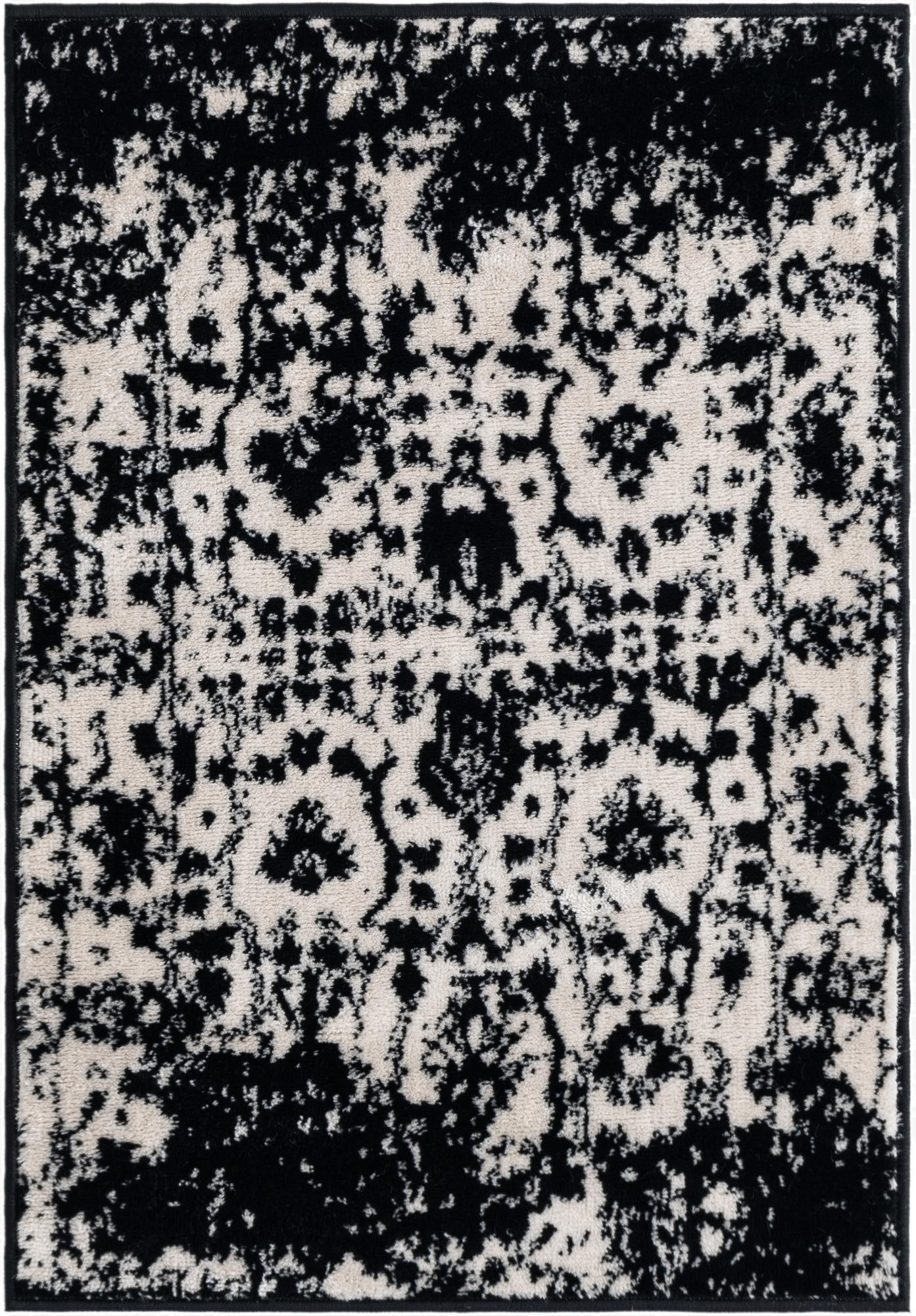 Primary image 2' 2 x 3' Oregon Rug