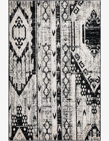 6' x 9' Oregon Rug