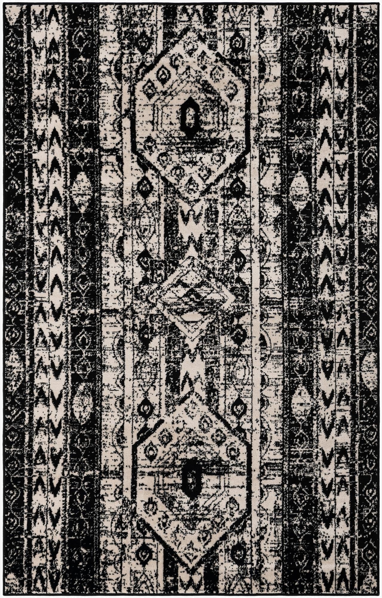 5' 3 x 8' Oregon Rug