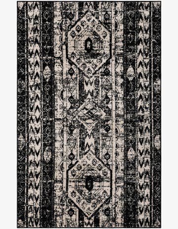 5' 3 x 8' Oregon Rug