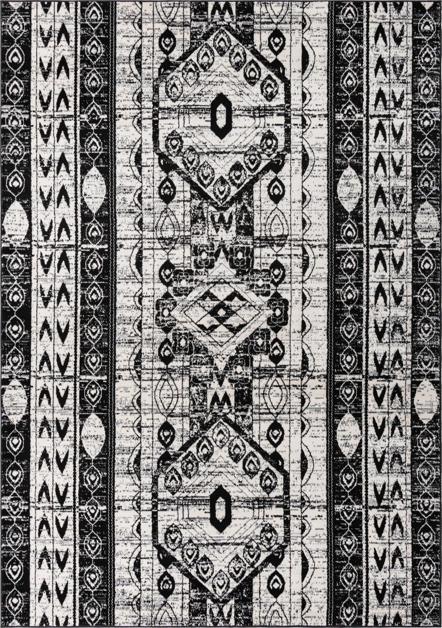 Primary image 7' x 10' Oregon Rug
