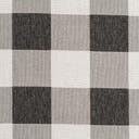Rug Black and White Swatch link