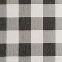 Rug Black and White Swatch link