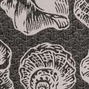 Rug Black and White Swatch link