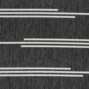 Rug Black and White Swatch link