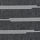 Rug Black and White Swatch link