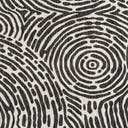 Rug Black and White Swatch link