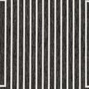 Rug Black and White Swatch link
