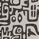 Rug Black and White Swatch link