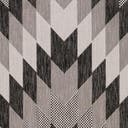 Rug Black and White Swatch link