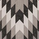 Rug Black and White Swatch link