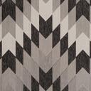 Rug Black and White Swatch link