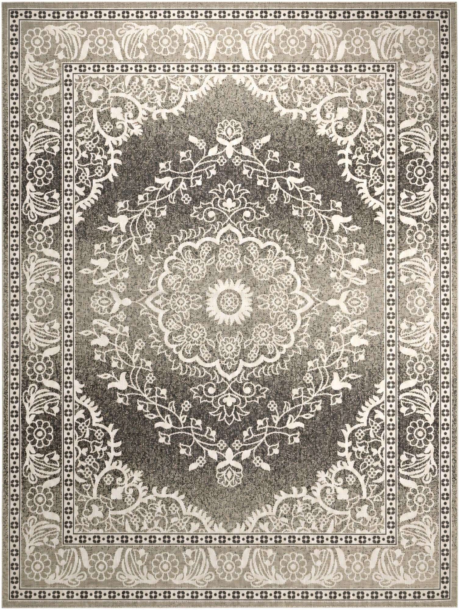 275cm x 365cm Fácil de limpiar Traditional Alfombra Comprar todos los estilos