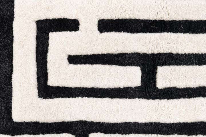 2' x 3' Playtime Kids Wool Rug