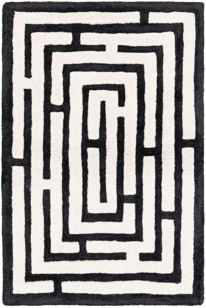 2' x 3' Playtime Kids Wool Rug