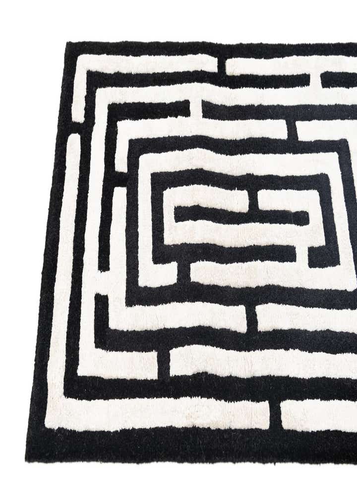 2' x 3' Playtime Kids Wool Rug