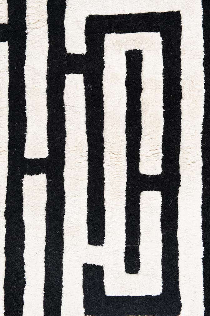 2' x 3' Playtime Kids Wool Rug