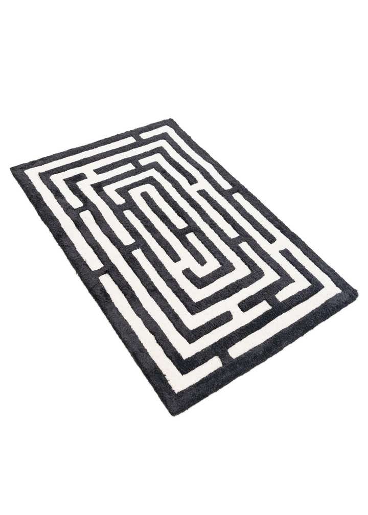 2' x 3' Playtime Kids Wool Rug