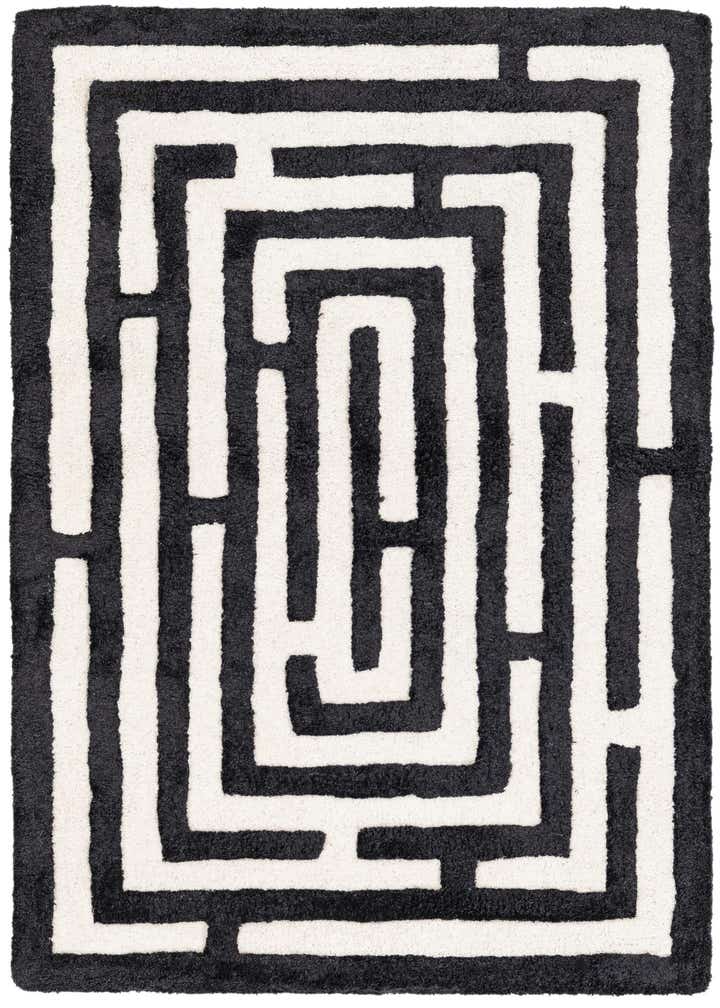 2' x 3' Playtime Kids Wool Rug