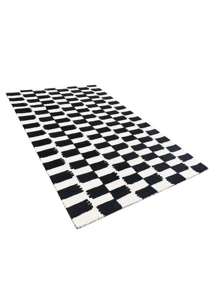 5' x 8' Playtime Kids Wool Rug