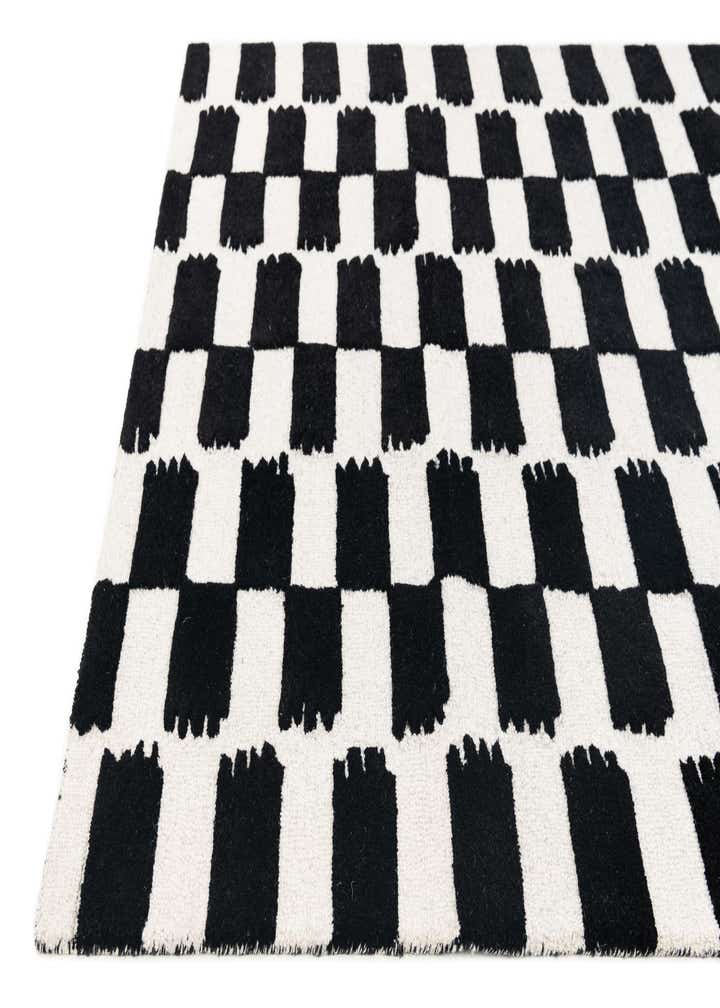 5' x 8' Playtime Kids Wool Rug