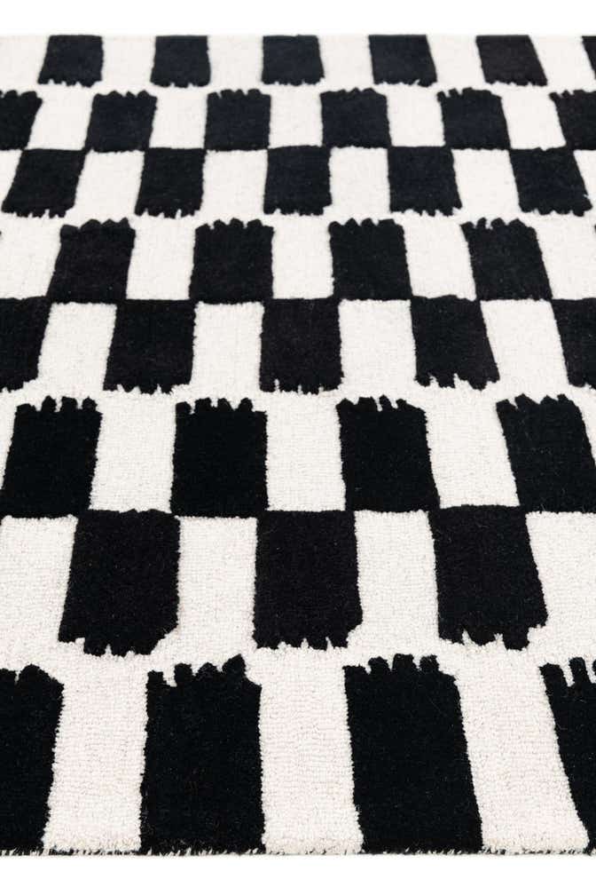 5' x 8' Playtime Kids Wool Rug