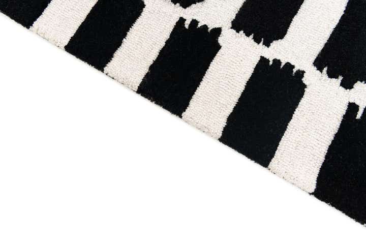 5' x 8' Playtime Kids Wool Rug